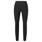 Regatta WtrMoniraHkgLg Női túra leggings fekete