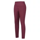 Regatta WtrMoniraHkgLg Női túra leggings bordó