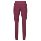 Regatta WtrMoniraHkgLg Női túra leggings bordó