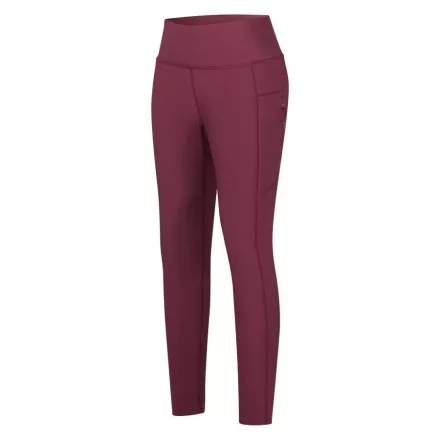Regatta WtrMoniraHkgLg Női túra leggings bordó