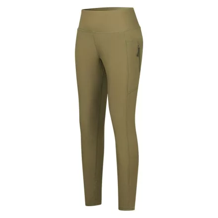 Regatta WtrMoniraHkgLg Női túra leggings zöld
