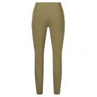 Regatta WtrMoniraHkgLg Női túra leggings zöld