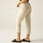 Regatta Shorebella Capri Női capri nadrág bézs