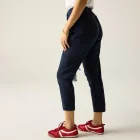 Regatta Shorebella Capri Női capri nadrág kék