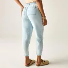 Regatta Shorebella Capri Női capri nadrág kék