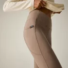 Regatta OdrComfortLegging Női túra leggings barna