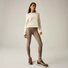 Regatta OdrComfortLegging Női túra leggings barna