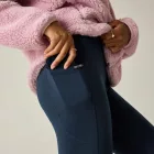 Regatta OdrComfortLegging Női túra leggings kék
