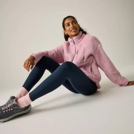 Regatta OdrComfortLegging Női túra leggings kék
