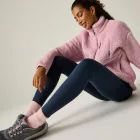 Regatta OdrComfortLegging Női túra leggings kék
