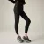 Regatta OdrComfortLegging Női túra leggings fekete