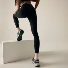 Regatta OdrComfortLegging Női túra leggings fekete