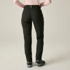 Regatta Women's Fenton Női softshell nadrág  fekete