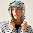 Regatta Bayletta Hoody Női kapucnis felső fehér