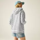 Regatta Bayletta Hoody Női kapucnis felső fehér