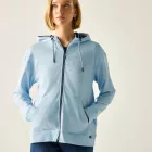 Regatta Bayletta Hoody Női kapucnis felső kék