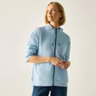 Regatta Bayletta Hoody Női kapucnis felső kék