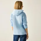 Regatta Bayletta Hoody Női kapucnis felső kék