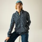 Regatta Bayletta Hoody Női kapucnis felső kék