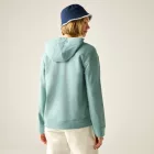 Regatta Bayletta Hoody Női kapucnis felső zöld