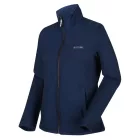 Regatta Connie V női softshell felső szürke