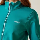 Regatta Connie V női softshell felső kék