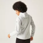 Regatta Wmns Arec III női softshell felső szürke