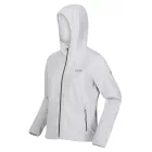 Regatta Wmns Arec III női softshell felső szürke