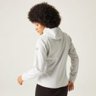 Regatta Wmns Arec III női softshell felső szürke