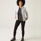 Regatta Wmns Arec III női softshell felső szürke