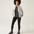 Regatta Wmns Arec III női softshell felső szürke