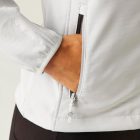 Regatta Wmns Arec III női softshell felső szürke