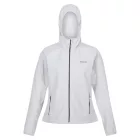 Regatta Wmns Arec III női softshell felső szürke