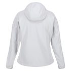 Regatta Wmns Arec III női softshell felső szürke