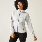 Regatta Wmns Arec III női softshell felső szürke