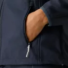 Regatta Wmns Arec III női softshell felső kék