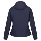 Regatta Wmns Arec III női softshell felső kék