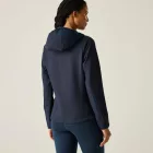 Regatta Wmns Arec III női softshell felső kék
