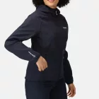 Regatta Wmns Arec III női softshell felső kék