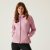 Regatta Wmns Arec III női softshell felső rózsaszín/korall/pink
