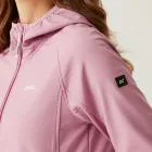 Regatta Wmns Arec III női softshell felső rózsaszín/korall/pink