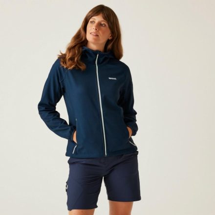 Regatta Wmns Arec III női softshell felső színes