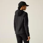 Regatta Wmns Arec III női softshell felső fekete