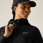 Regatta Wmns Arec III női softshell felső fekete
