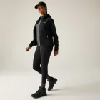 Regatta Wmns Arec III női softshell felső fekete