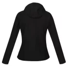Regatta Wmns Arec III női softshell felső fekete