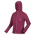Regatta Wmns Arec III női softshell felső bordó