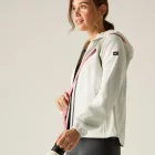 Regatta Wmns Arec III női softshell felső fehér