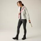 Regatta Wmns Arec III női softshell felső fehér