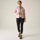 Regatta Wmns Arec III női softshell felső rózsaszín/korall/pink 